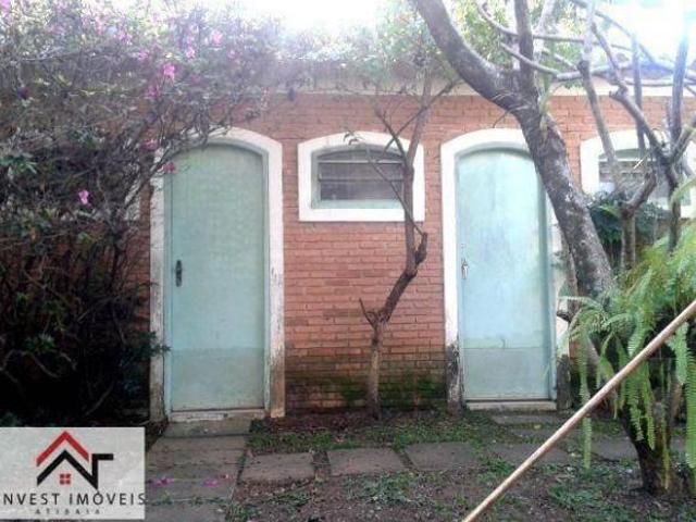 Casa com 3 dormitórios à venda, 360 m² por R$ 1.500.000,00 Jardim do Lago Atibaia/SP