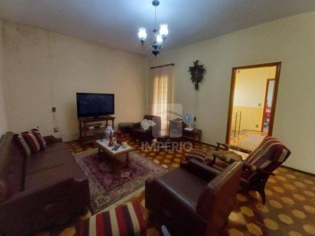 Casa à venda, 360 m² por R$ 700.000,00 Jardim São Caetano Jaú/SP