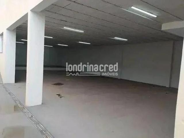 Casa à venda 360M², Centro, Andirá PR