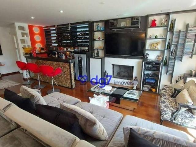 Casa à venda, 374 m² por R$ 1.900.000,00 Parque dos Príncipes São Paulo/SP