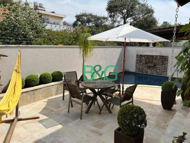 Casa à venda, 375 m² por R$ 3.499.000,00 Jardim dos Estados São Paulo/SP