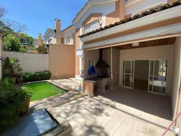 Casa à venda, 375 m² por R$ 3.500.000,00 Alto da Boa Vista São Paulo/SP