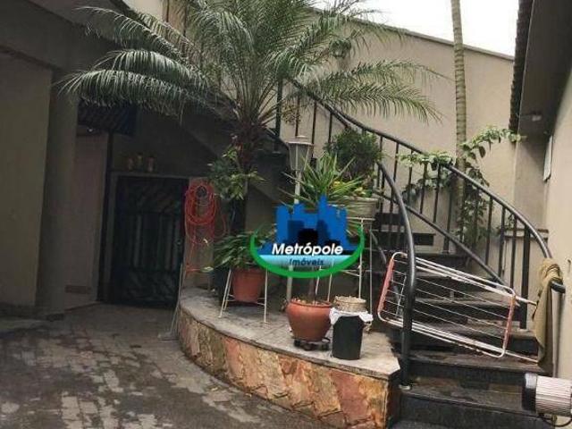 Casa à venda, 375 m² por R$ 2.800.000,00 Jardim Maria Helena Guarulhos/SP