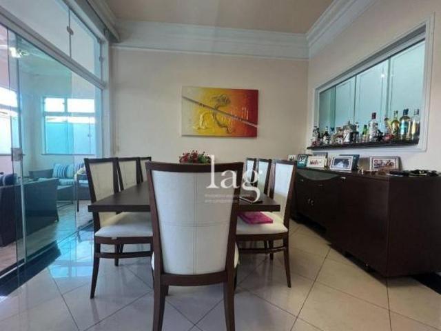 Casa à venda, 370 m² por R$ 1.920.000,00 Condomínio Granja Olga III Sorocaba/SP