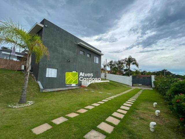 Casa à venda, 370 m² por R$ 945.000,00 Collinas de Porangaba Porangaba/SP