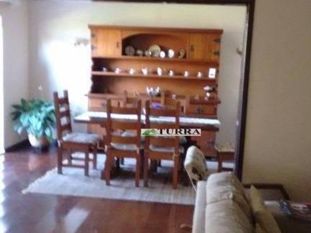 Casa à venda, 389 m² por R$ 1.700.000,00 Jardim Paulista I Jundiaí/SP