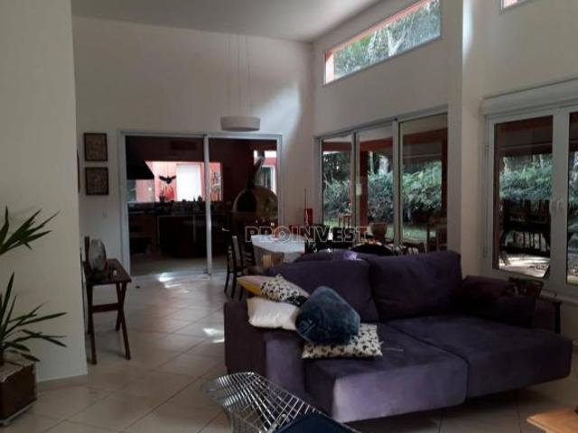 Casa com 3 dormitórios à venda, 381 m² por R$ 1.700.000,00 Paisagem Renoir III Cotia/SP