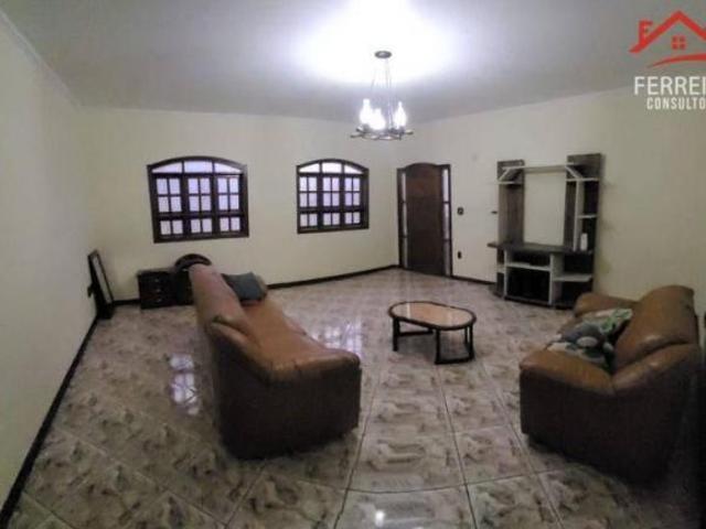 Casa à venda, 382 m² por R$ 1.550.000,00 Jardim Florestal Jundiaí/SP