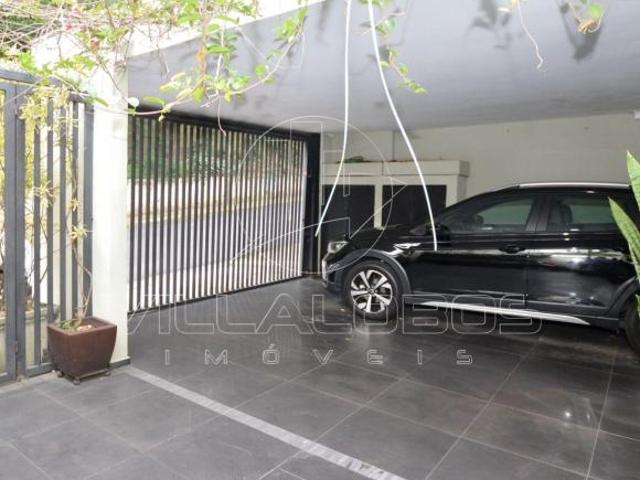 Casa à venda, 382 m² por R$ 2.700.000,00 Vila Madalena São Paulo/SP