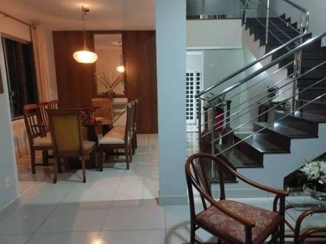 Casa à venda, 394 m² por R$ 3.100.000,00 Morada do Sol Uberlândia/MG