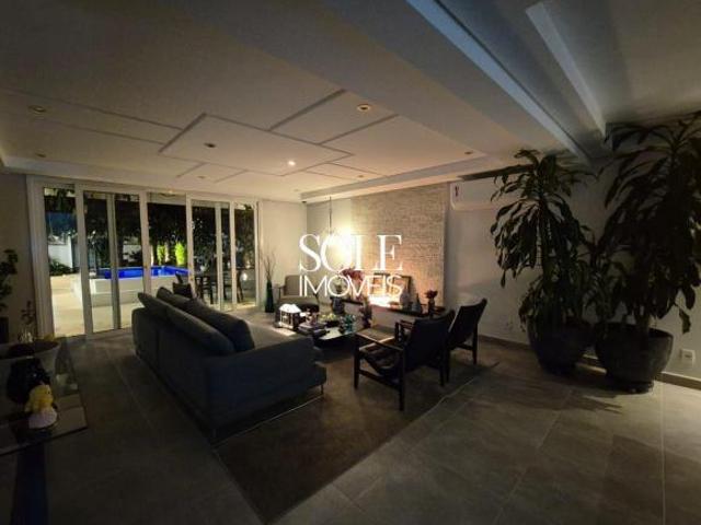 Casa à venda, 395 m² Jardim das Samambaias Jundiaí/SP