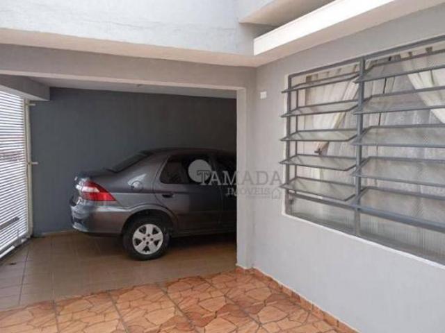 Casa à venda, 397 m² por R$ 850.000,00 Jardim Matarazzo São Paulo/SP