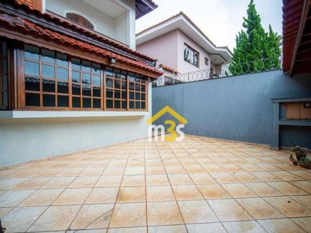 Casa à venda, 398 m² por R$ 1.250.000,00 City Bussocaba Osasco/SP