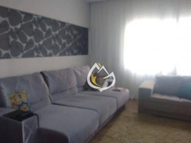 Casa à venda, 390 m² por R$ 2.500.000,00 Residencial Villa Lobos Paulínia/SP