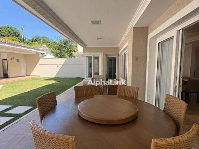 Casa à venda, 390 m² por R$ 5.900.000,01 Alphaville Barueri/SP