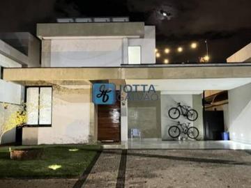 Casa a venda, 390m2 Condomínio Santa Isabel Betel, Paulínia