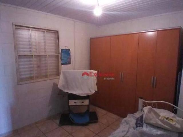 Casa à venda, 393 m² por R$ 1.065.000,00 Vila Monte Alegre Paulínia/SP