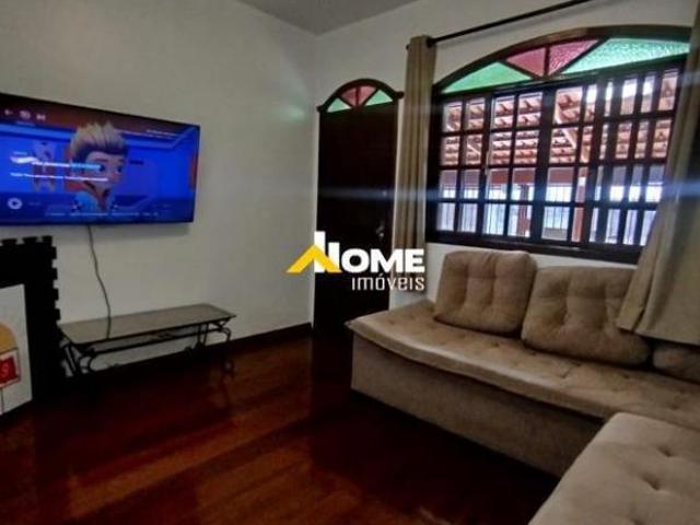 Casa à venda, 7 quartos, 1 suíte, 3 vagas, Pongelupe Belo Horizonte/MG