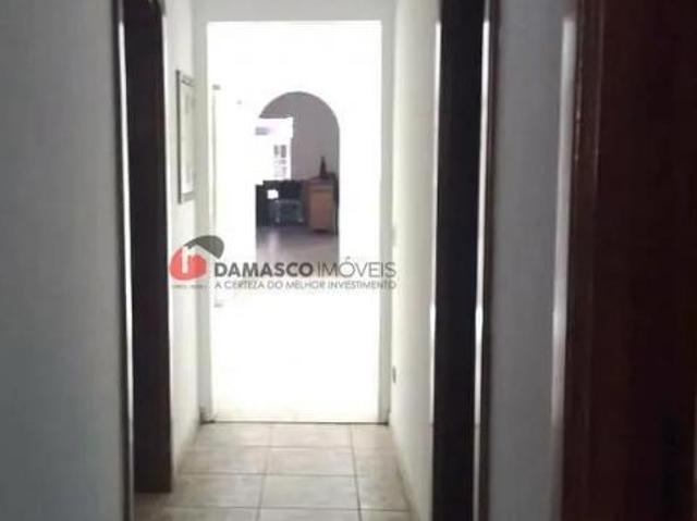 Casa à venda 7 Quartos, 1 Suite, 7 Vagas, 420M², Campestre, Santo André SP