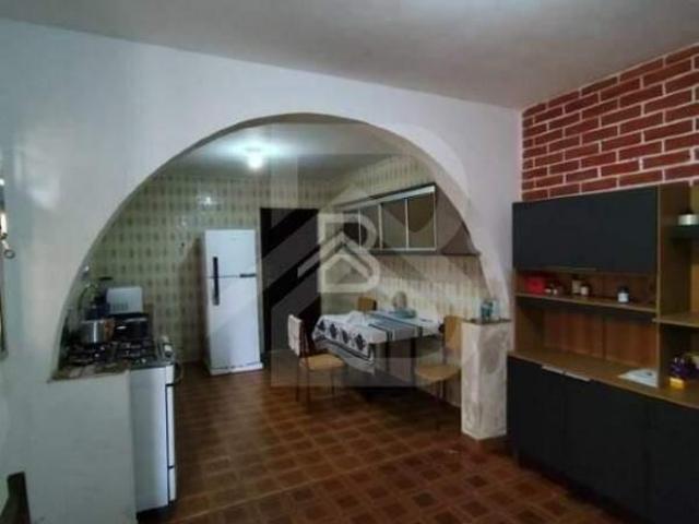 Casa à venda, 7 quartos, 1 vaga, Parque são Rafael São Paulo/SP
