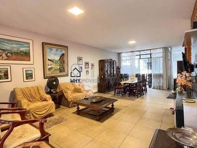Casa à venda, 7 quartos, 2 suítes, 8 vagas, Serra Belo Horizonte/MG