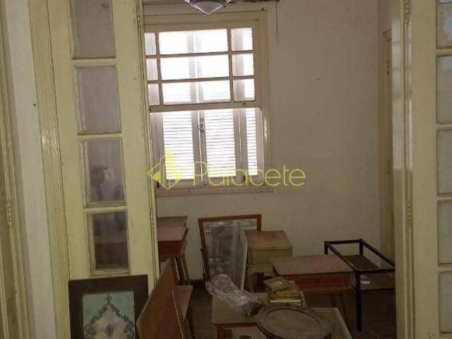 Casa à venda 7 Quartos, 3 Vagas, Centro, Guaratinguetá SP