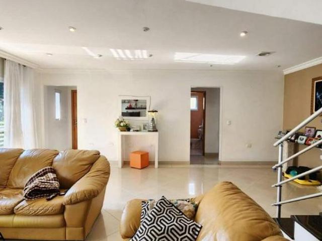 Casa Térrea à venda 7 quartos 4 suítes 6 vagas Dos Casa São Bernardo do Campo SP