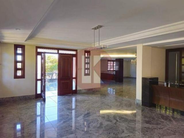 Casa à venda, 7 quartos, 6 suítes, 10 vagas, Bandeirantes Pampulha Belo Horizonte/MG