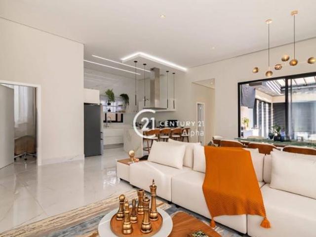 Casa à venda, 404 m² por R$ 5.300.000,00 Gênesis 1 Santana de Parnaíba/SP