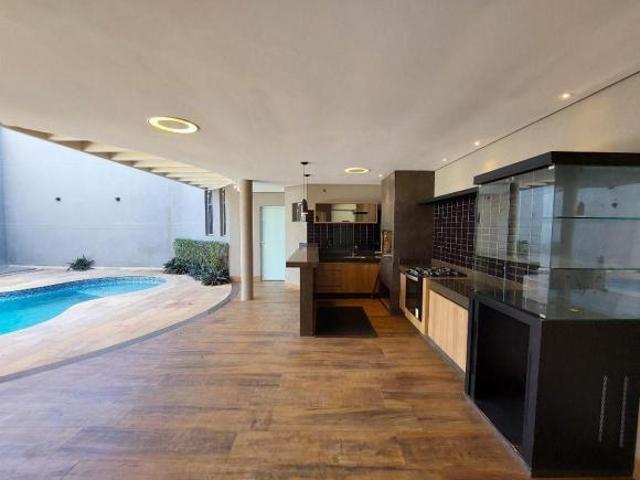 Casa à venda, 408 m² por R$ 2.000.000,00 Parque Novo Mundo Americana/SP
