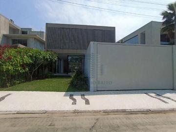 Casa à venda, 408 m² por R$ 9.500.000,00 Módulo 11 Bertioga/SP