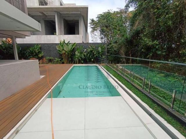 Casa à venda, 408 m² por R$ 9.500.000,00 Módulo 11 Bertioga/SP