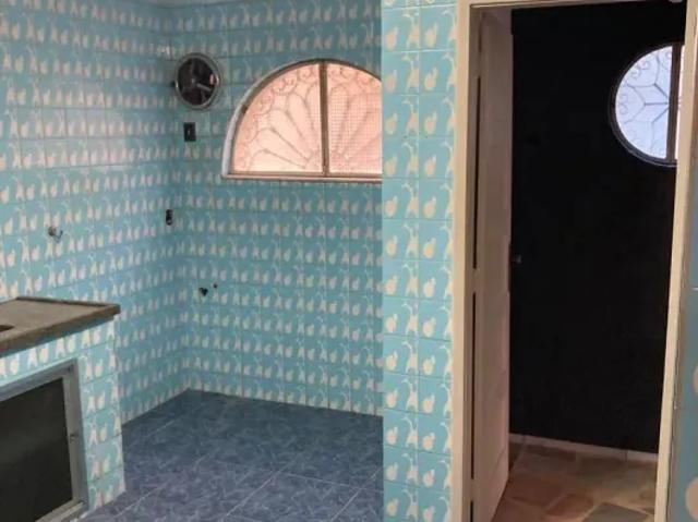 Casa à venda, 400 m2 com 6 quartos no Tauá, Ilha do Governador, Rio de Janeiro