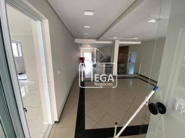 Casa à venda, 400 m² por R$ 3.500.000,00 Alphaville Santana de Parnaíba/SP