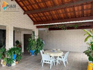 Casa à venda, 400 m² por R$ 1.900.000,00 Canto do Forte Praia Grande/SP