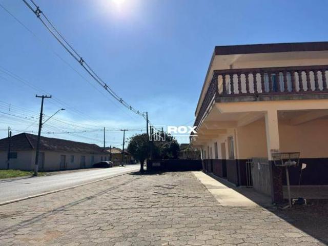 Casa comercial à venda, com 400 m² por R$ 1.920.000 São João, Contenda/PR