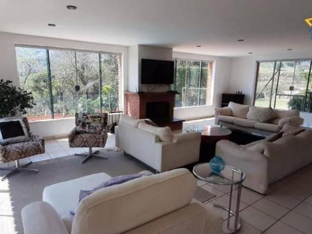 Casa à venda, 400 m² por R$ 2.500.000,00 Refúgio Atibaia/SP