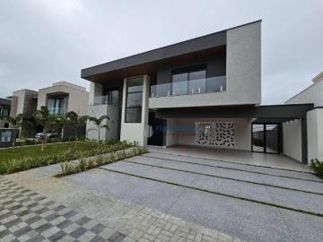Casa à venda, 400 m² por R$ 5.300.000,00 Condomínio Reserva do Paratehy São José dos Campos/SP