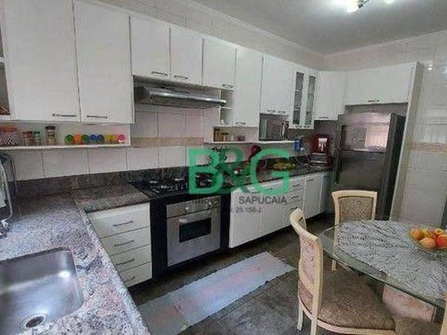 Casa à venda, 400 m² por R$ 830.000,00 Pestana Osasco/SP