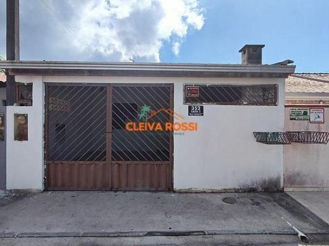 Casa a Venda 400 metros do Mar Monções Matinhos