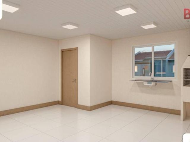 Casa à venda, 40 m² por R$ 205.000,00 Piratini Alvorada/RS