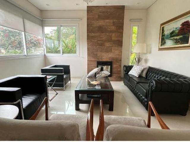 CASA À VENDA 411 M² POR R$ 3.800.000,00 COND JARDIM DAS PALMEIRAS BRAGANÇA PTA