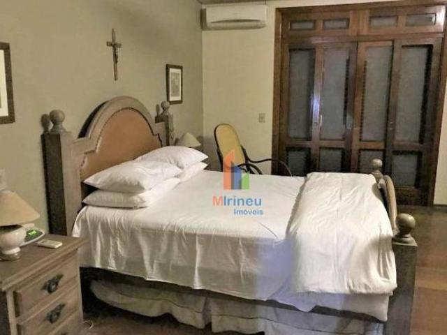 Casa à venda, 426m² por R$ 1.379.000 Araras/SP