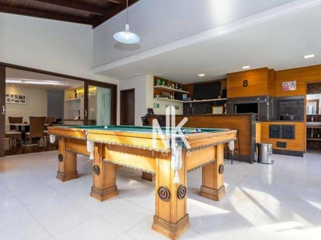 Casa à venda, 427 m² por R$ 3.500.000,00 Alphaville Graciosa Pinhais/PR