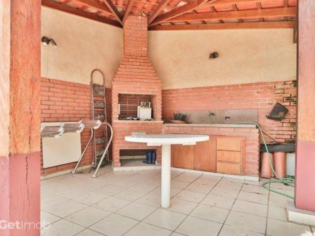 Casa à venda, 420 m² por R$ 2.600.000,00