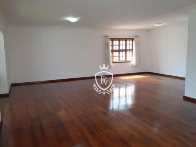 Casa à venda, 420 m² por R$ 2.000.000,00 Condomínio Campos de Santo Antônio Itu/SP