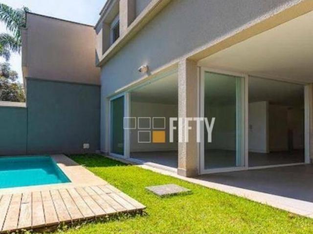 Casa à venda, 420 m² por R$ 4.900.000,00 Jardim dos Estados São Paulo/SP