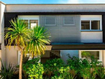 Casa a venda 420m² com 4 quartos 4 vagas piscina em Jardim dos Estados São Paulo SP