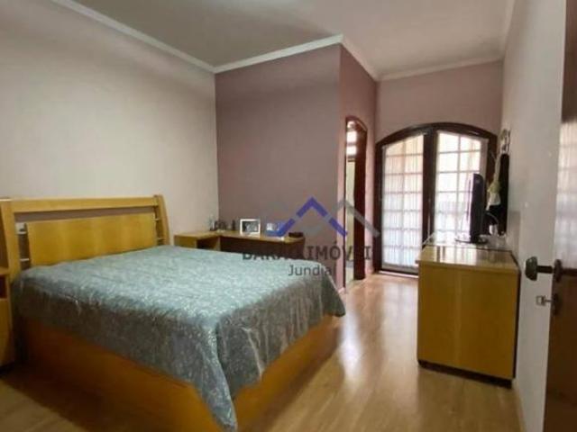 Casa à venda, 421 m² por R$ 1.113.000,00 Vila Isabel Eber Jundiaí/SP