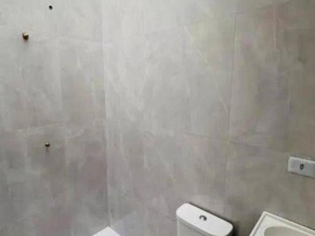 Casa à venda, 42 m² por R$ 299.900,00 Ganchinho Curitiba/PR